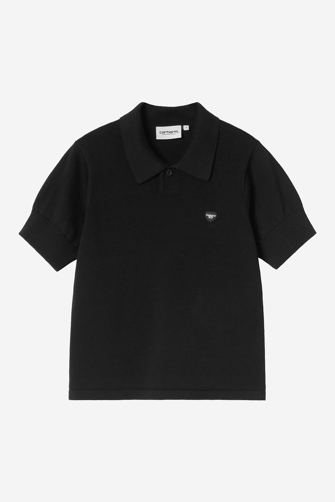 W S/S Celeste Polo