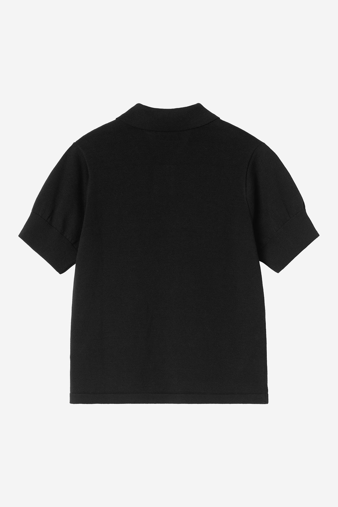 W S/S Celeste Polo