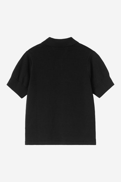 W S/S Celeste Polo