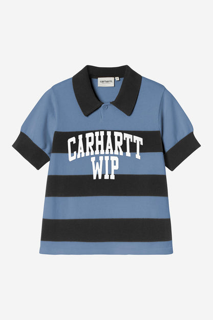W S/S Dunn Polo