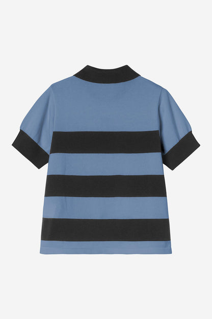 W S/S Dunn Polo