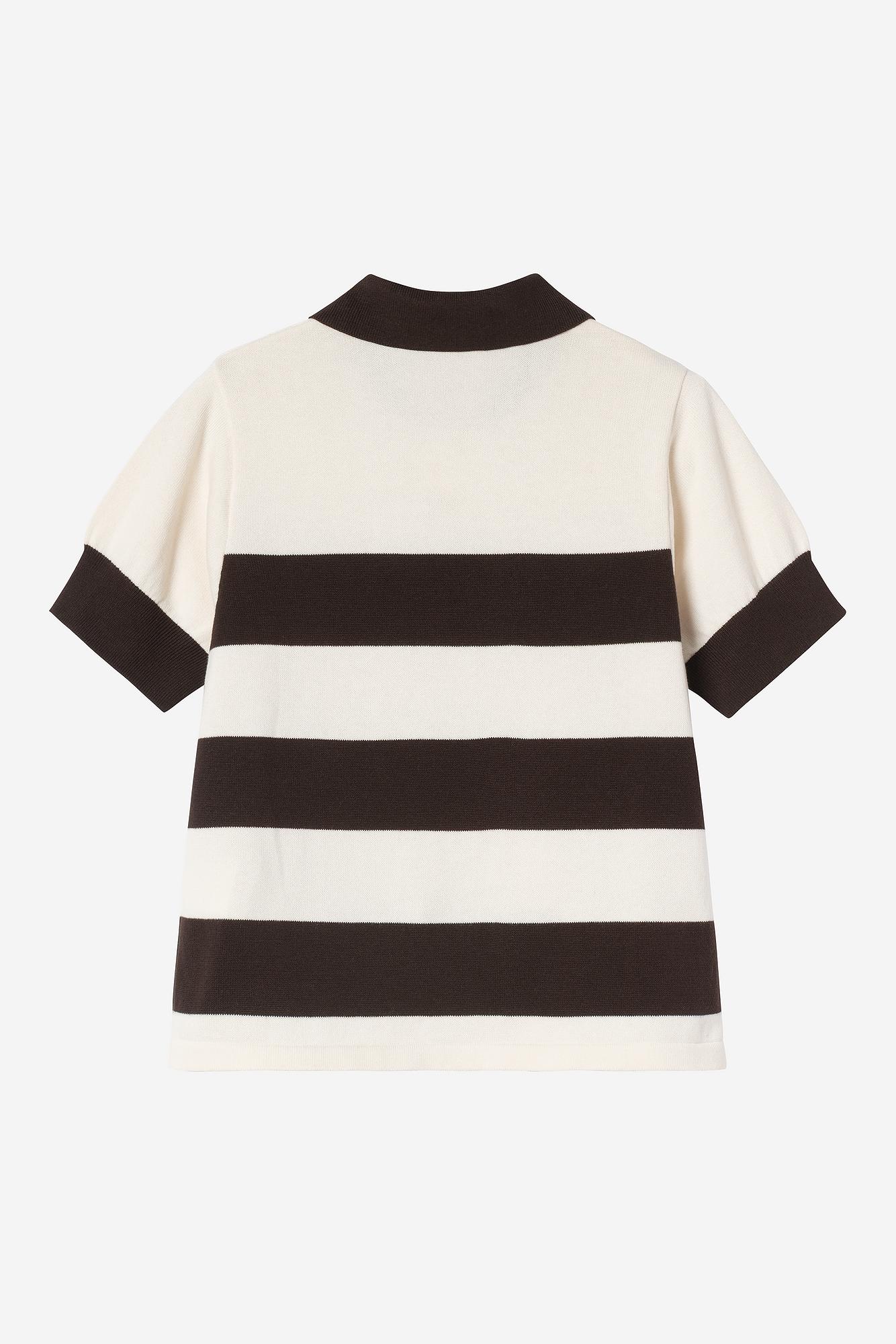 W S/S Dunn Polo