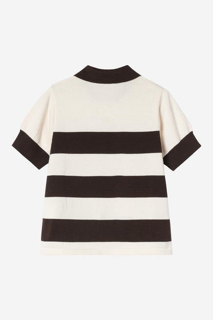 W S/S Dunn Polo