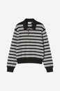 W L/S Akers Polo