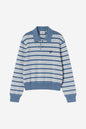 W L/S Akers Polo