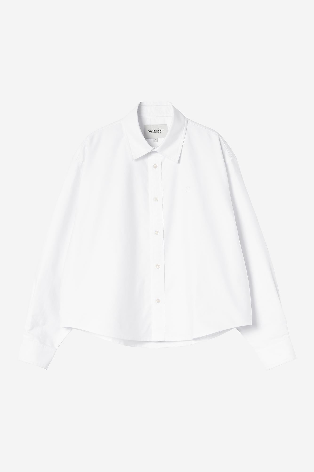 W L/S Bonnie Shirt