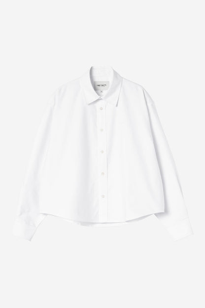 W L/S Bonnie Shirt