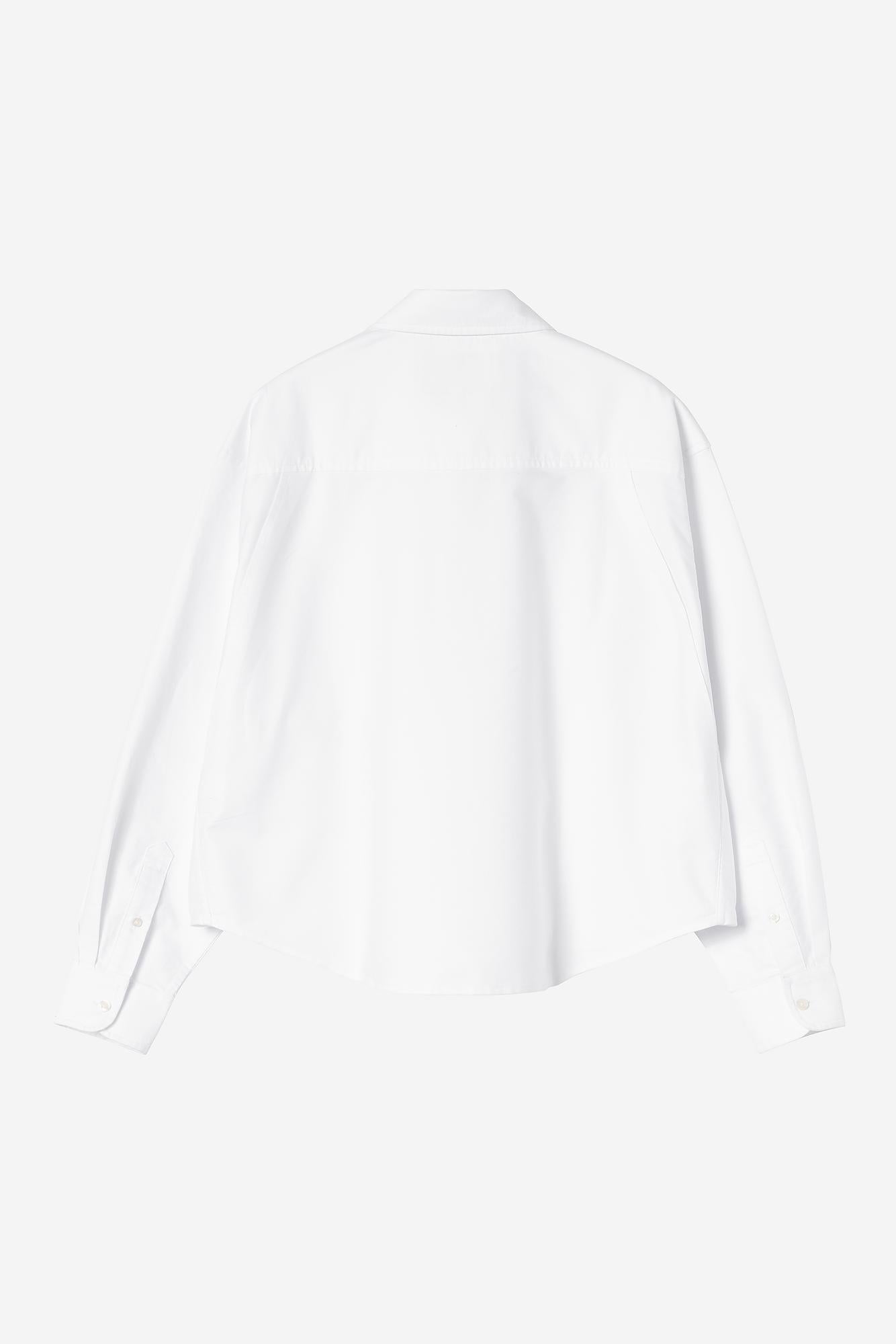 W L/S Bonnie Shirt