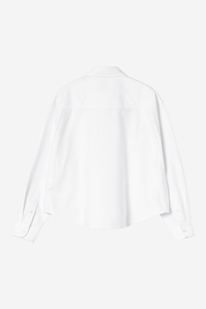 W L/S Bonnie Shirt