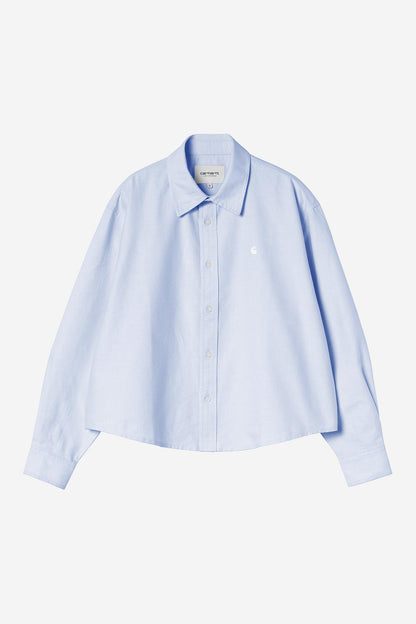 W L/S Bonnie Shirt