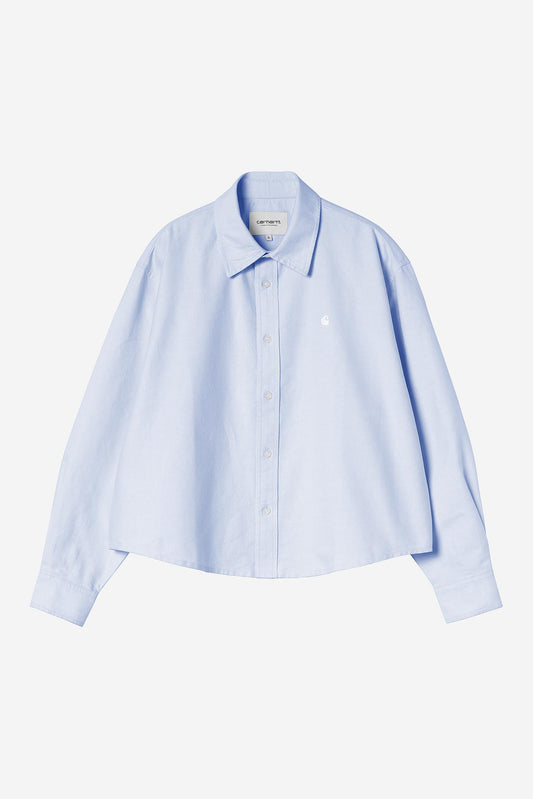 W L/S Bonnie Shirt