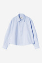 W L/S Bonnie Shirt