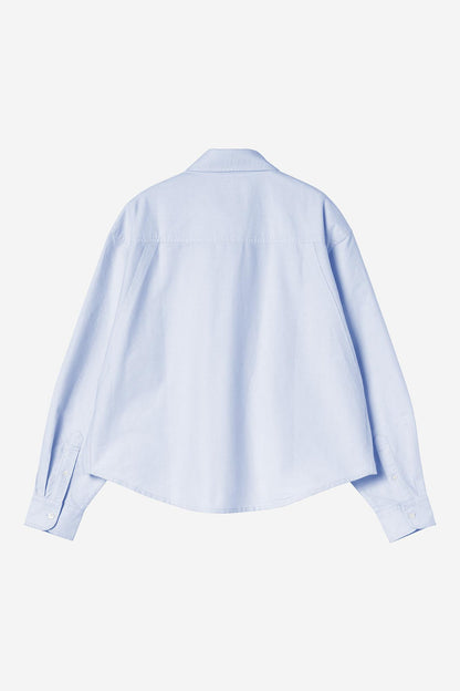 W L/S Bonnie Shirt