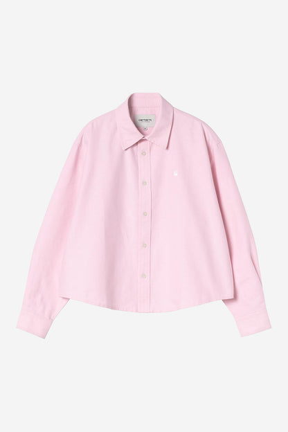 W L/S Bonnie Shirt