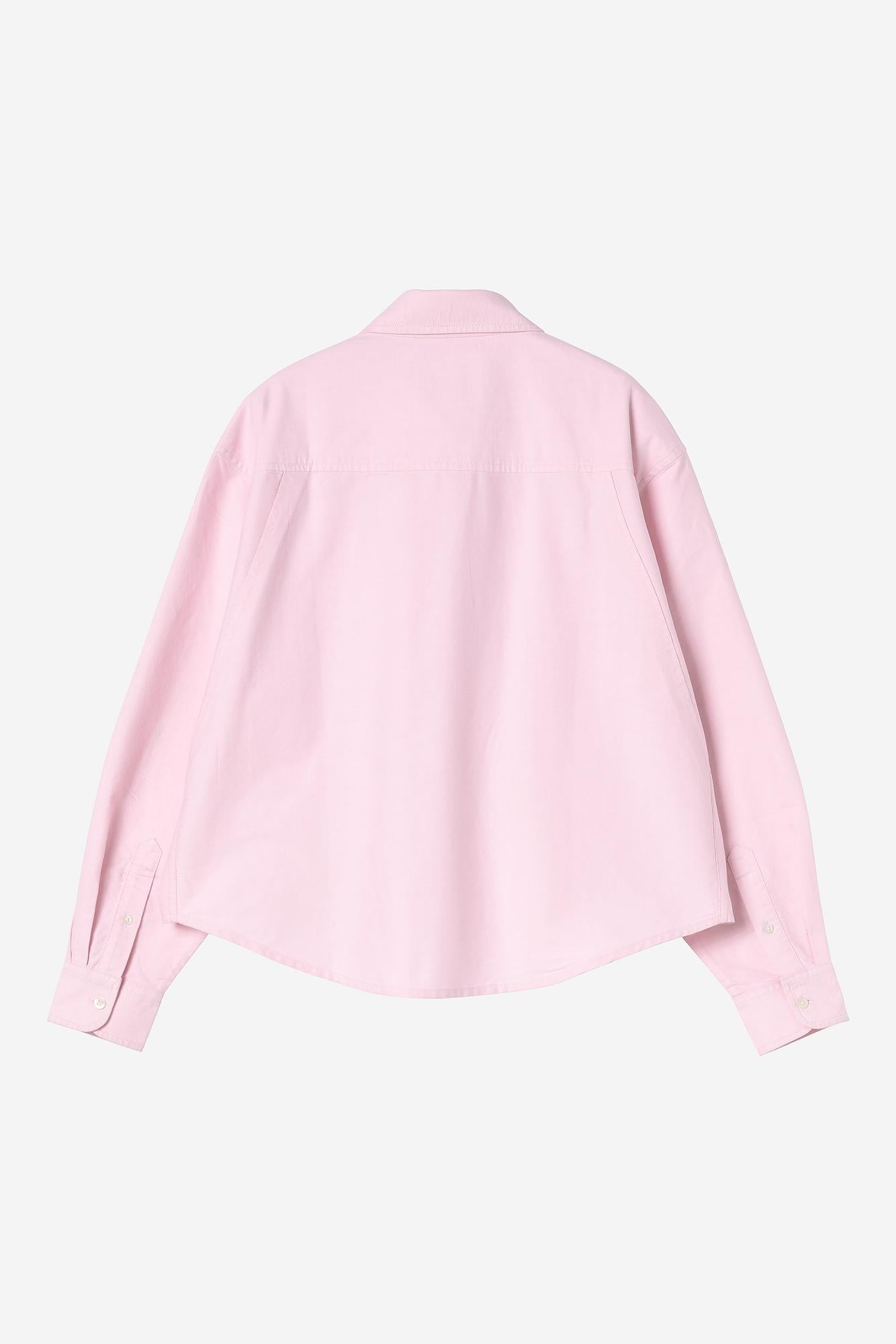W L/S Bonnie Shirt