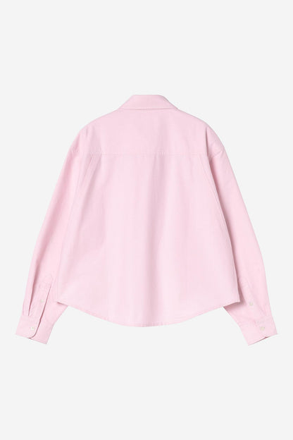 W L/S Bonnie Shirt