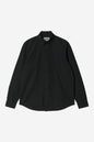 L/S Bolton Shirt (garment dyed)