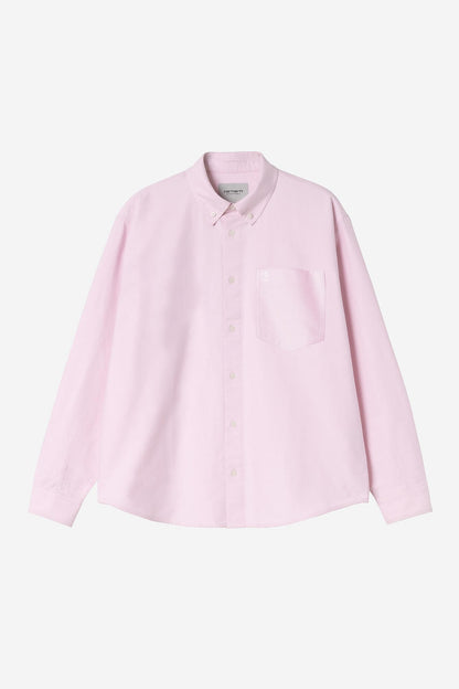 L/S Braxton Shirt