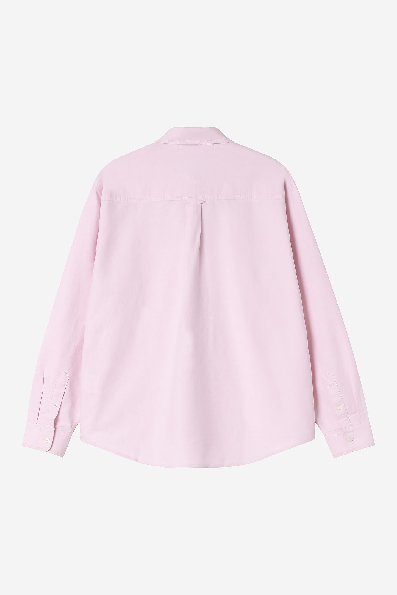 L/S Braxton Shirt