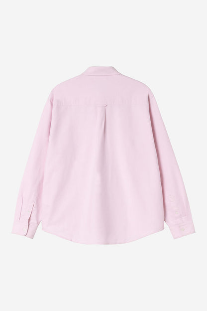 L/S Braxton Shirt