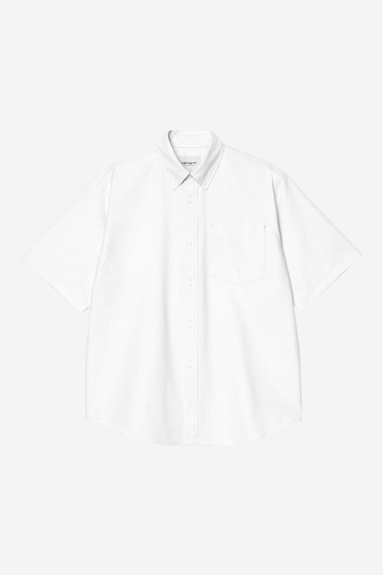 S/S Braxton Shirt