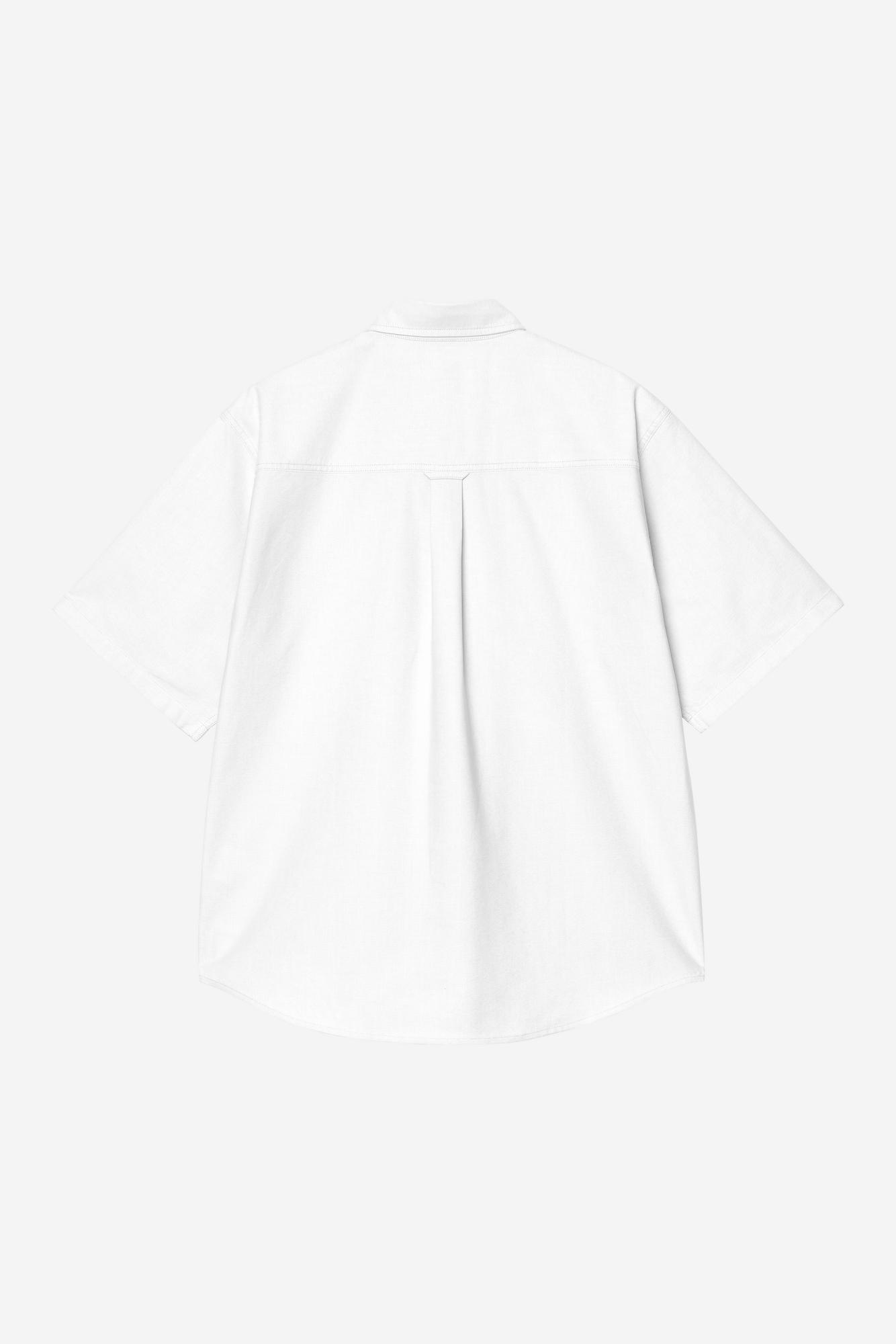 S/S Braxton Shirt