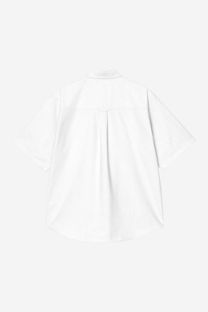 S/S Braxton Shirt