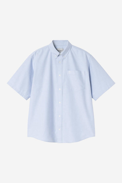 S/S Braxton Shirt