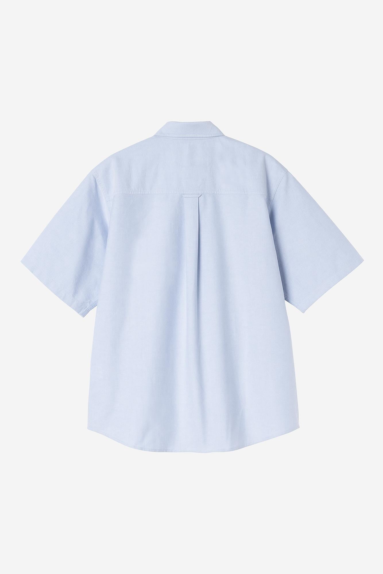 S/S Braxton Shirt