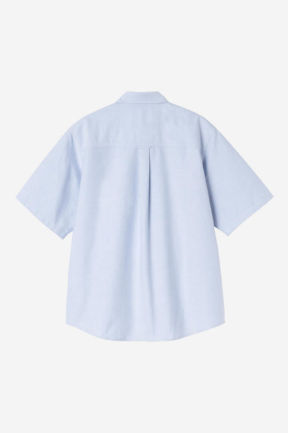 S/S Braxton Shirt