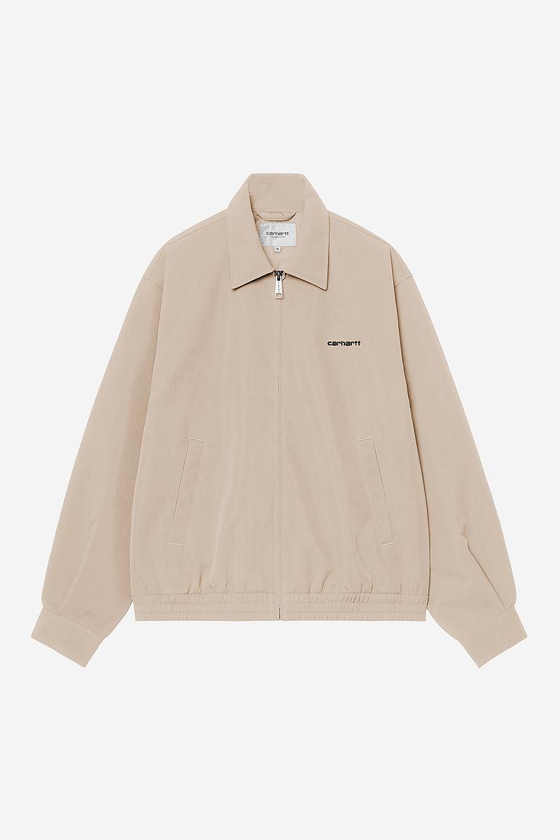 Neven Jacket (rinsed)