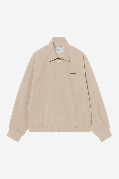 Neven Jacket (rinsed)