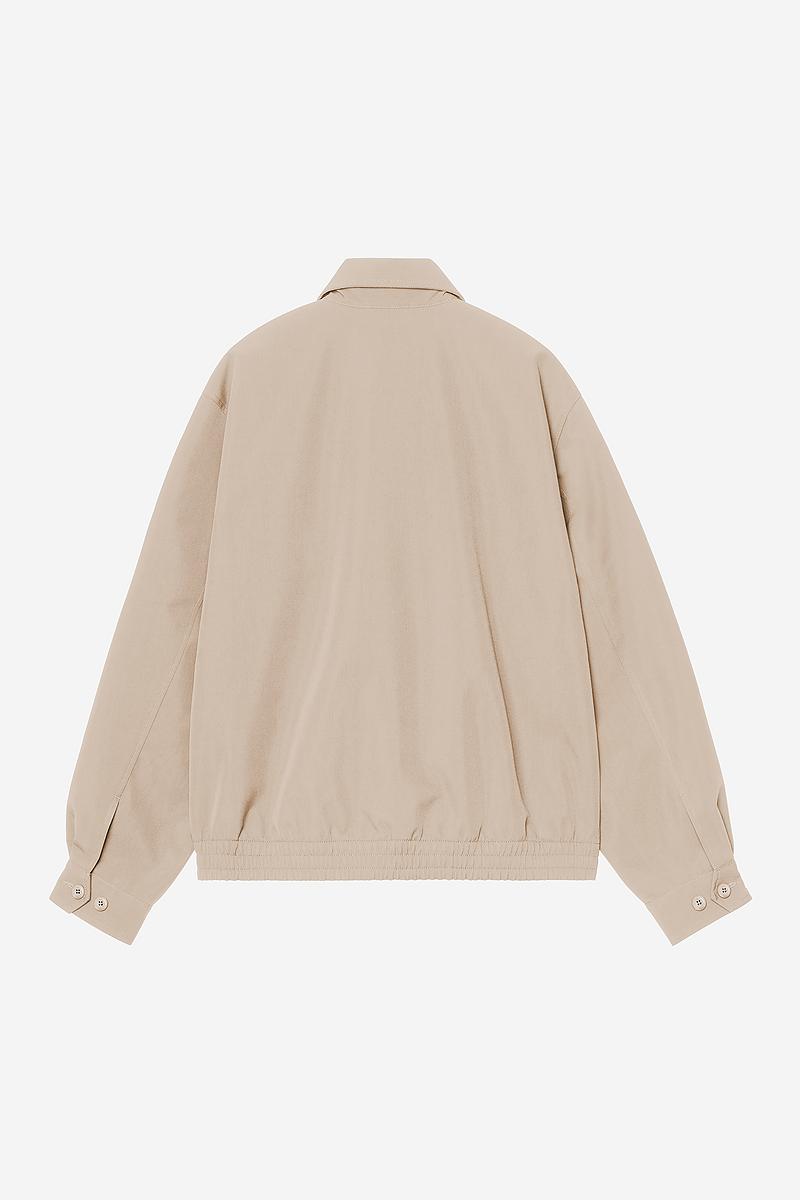 Neven Jacket (rinsed)