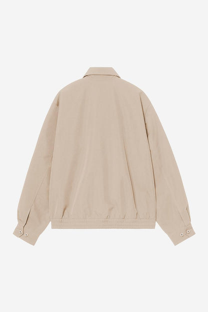 Neven Jacket (rinsed)