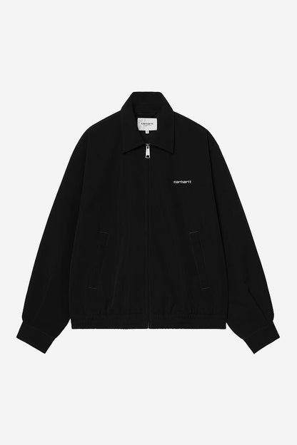 Neven Jacket (rinsed)