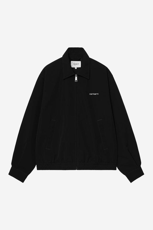 Neven Jacket (rinsed)