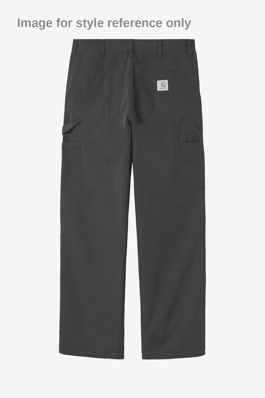 Double Knee Pant