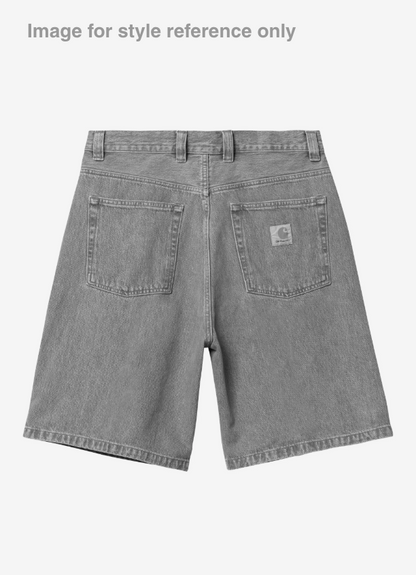 Brandon Short