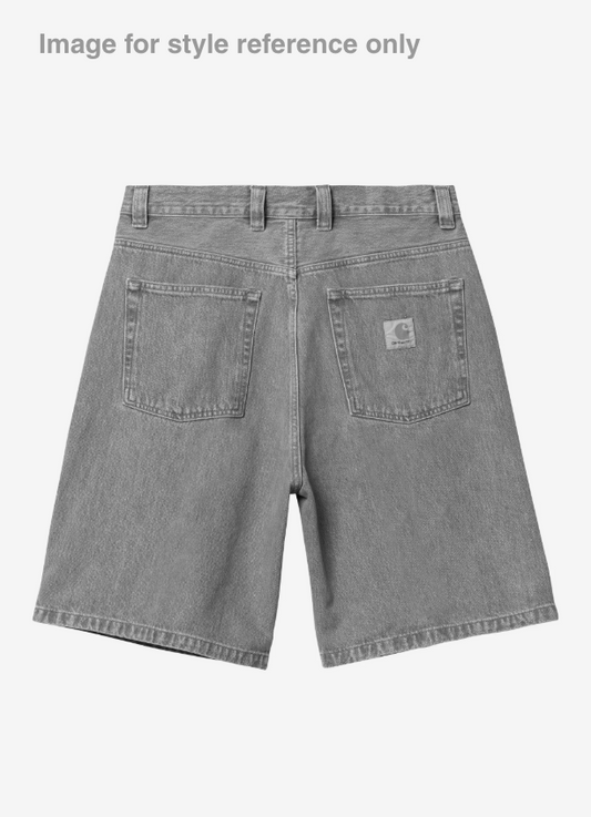 Brandon Short
