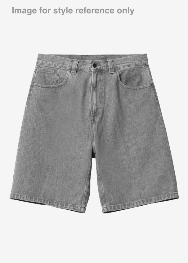 Brandon Short