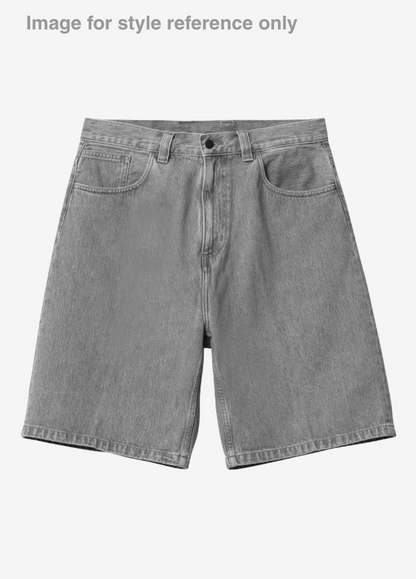 Brandon Short