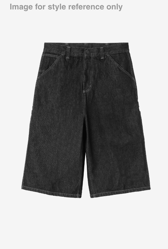 OG Single Knee Long Short