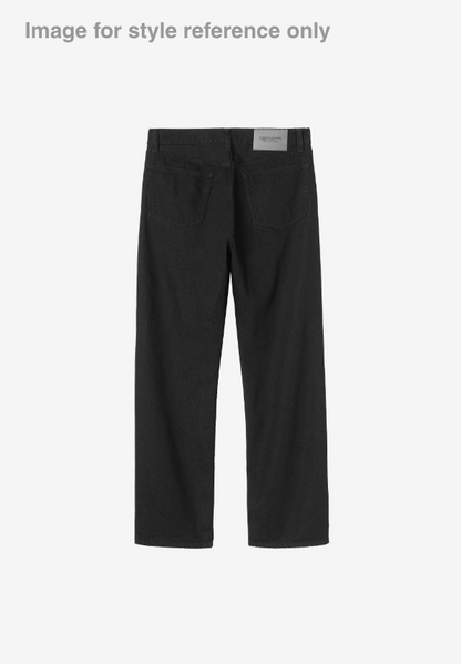 Nate Pant (stone washed)