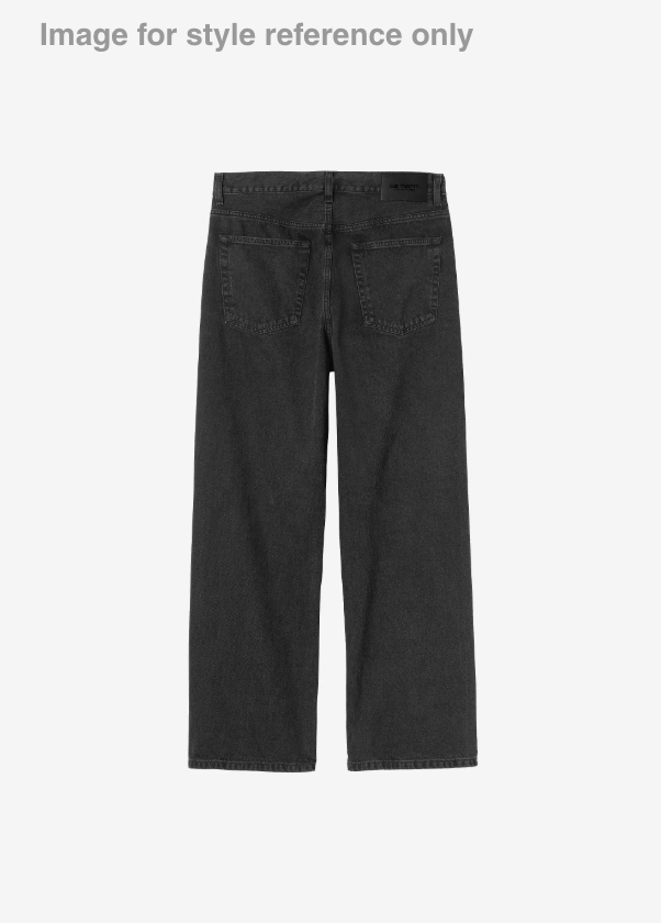 Payson Pant (dark destroy wash)