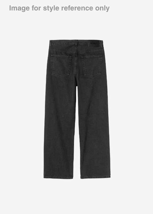 Payson Pant (dark destroy wash)