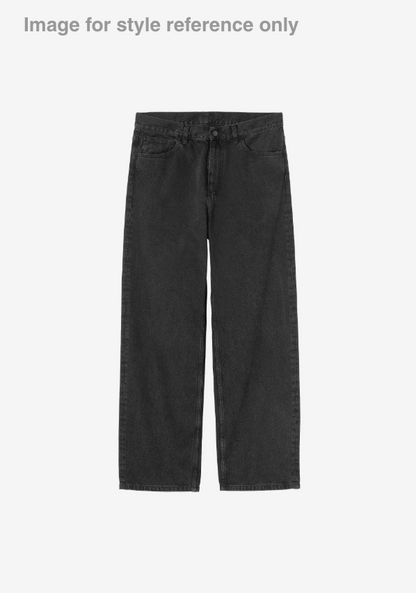 Payson Pant (dark destroy wash)