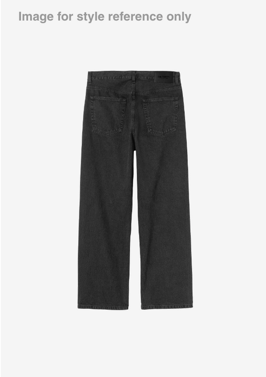 Payson Pant (rinsed)