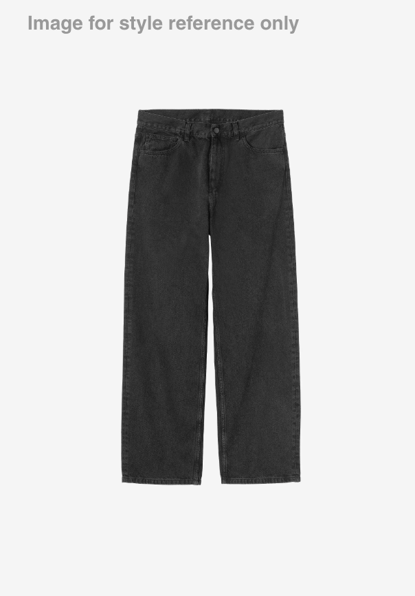 Payson Pant (rinsed)