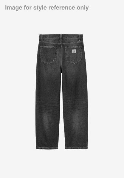 Landon Pant (heavy burst washed)