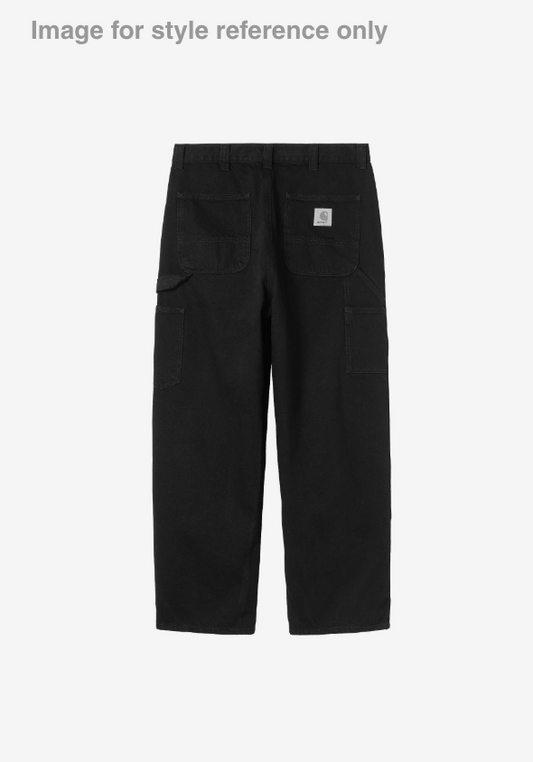 OG Double Knee Pant (heavy burst washed)